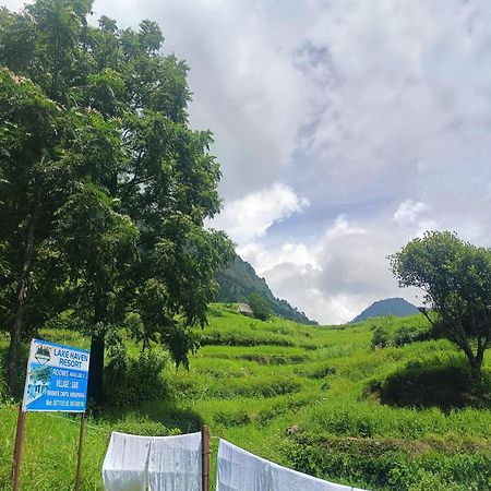 Lake Haven Resort, Sari, Chopta Exterior foto