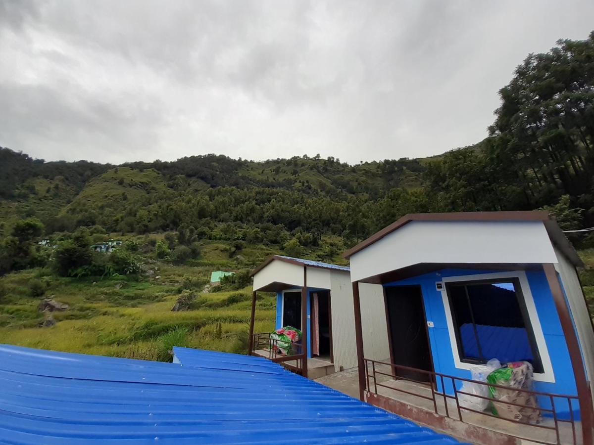 Lake Haven Resort, Sari, Chopta Exterior foto
