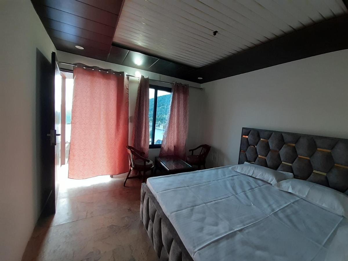 Lake Haven Resort, Sari, Chopta Exterior foto