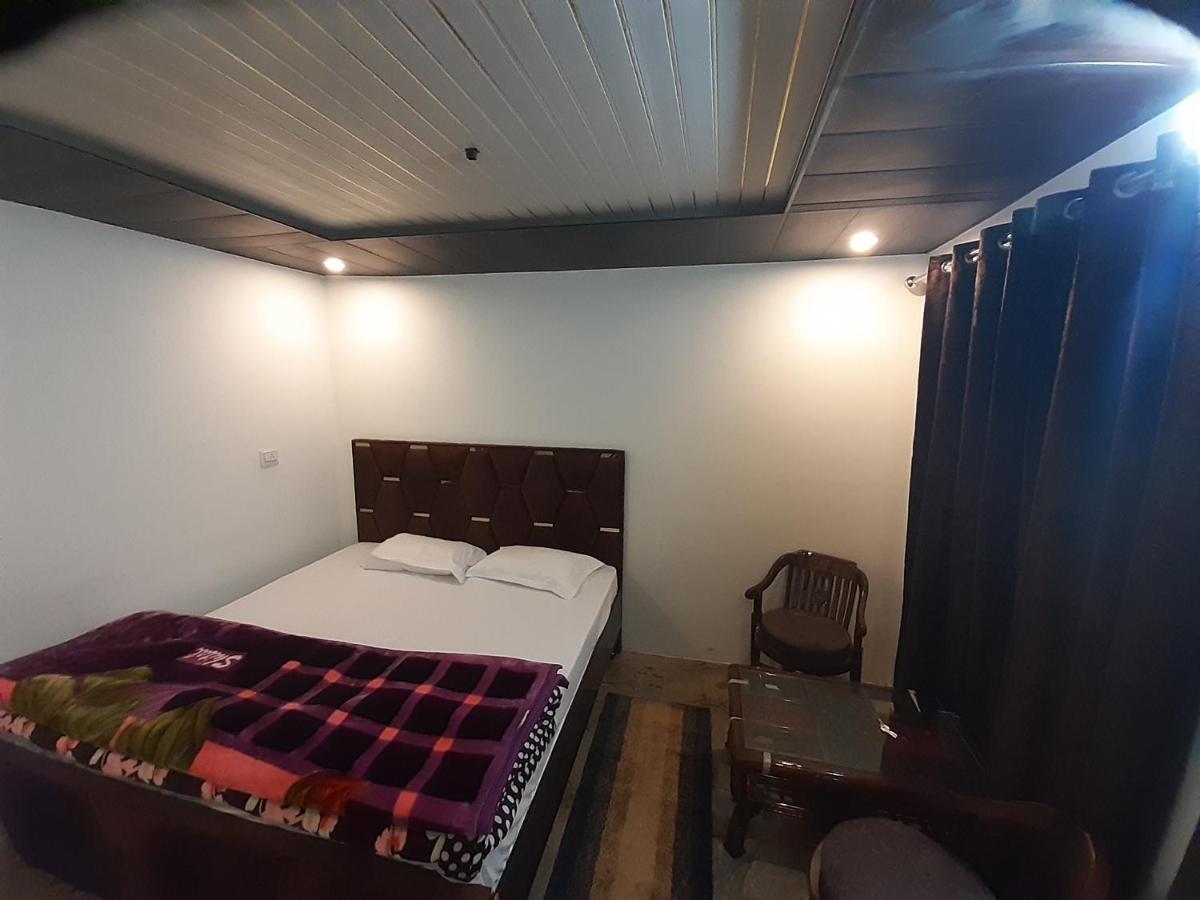 Lake Haven Resort, Sari, Chopta Exterior foto